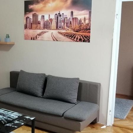 Startpont Apartman Beci Exterior foto