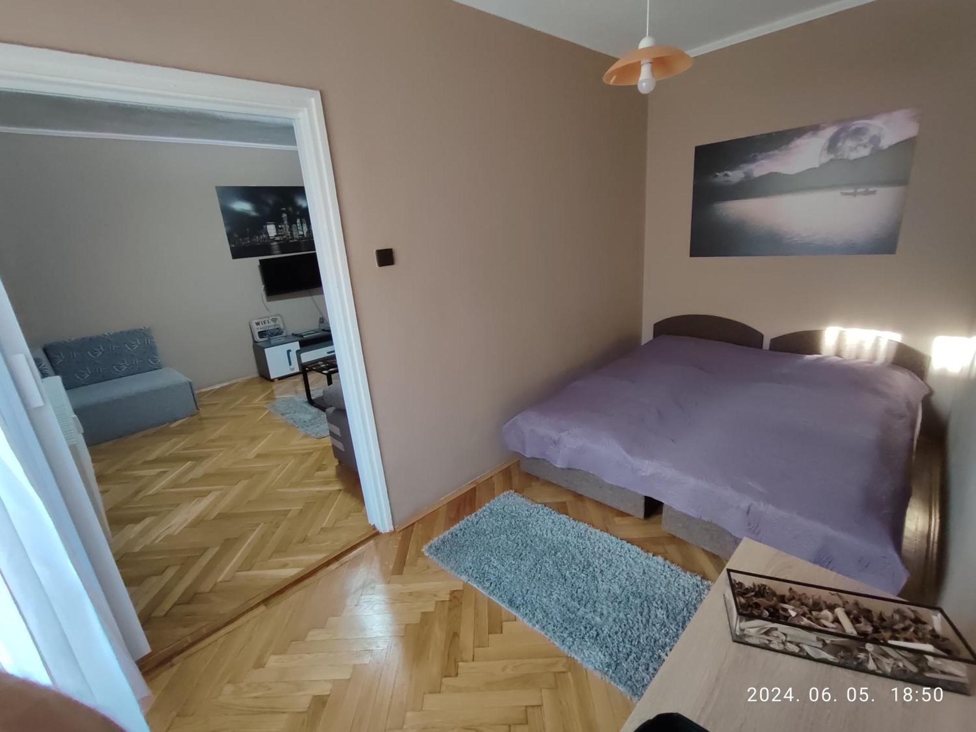 Startpont Apartman Beci Exterior foto