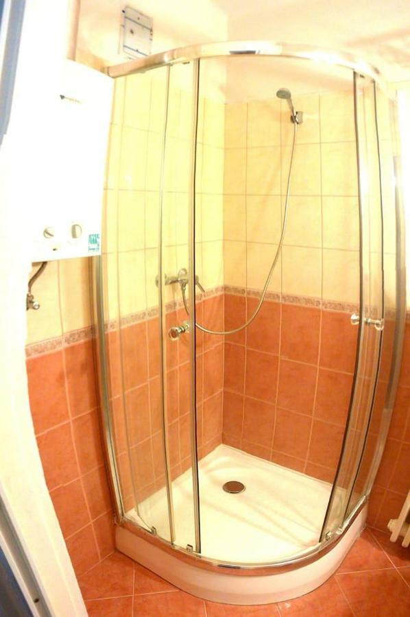 Startpont Apartman Beci Exterior foto