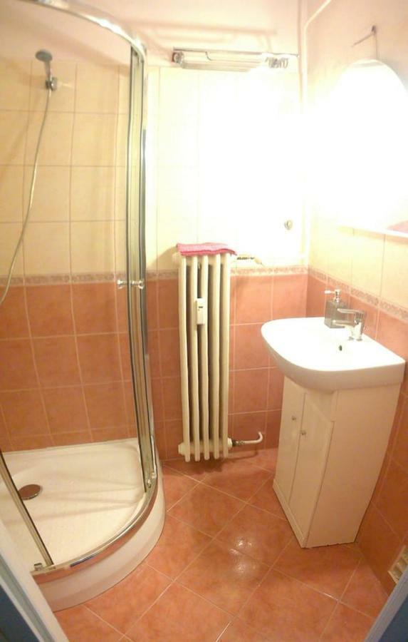 Startpont Apartman Beci Exterior foto