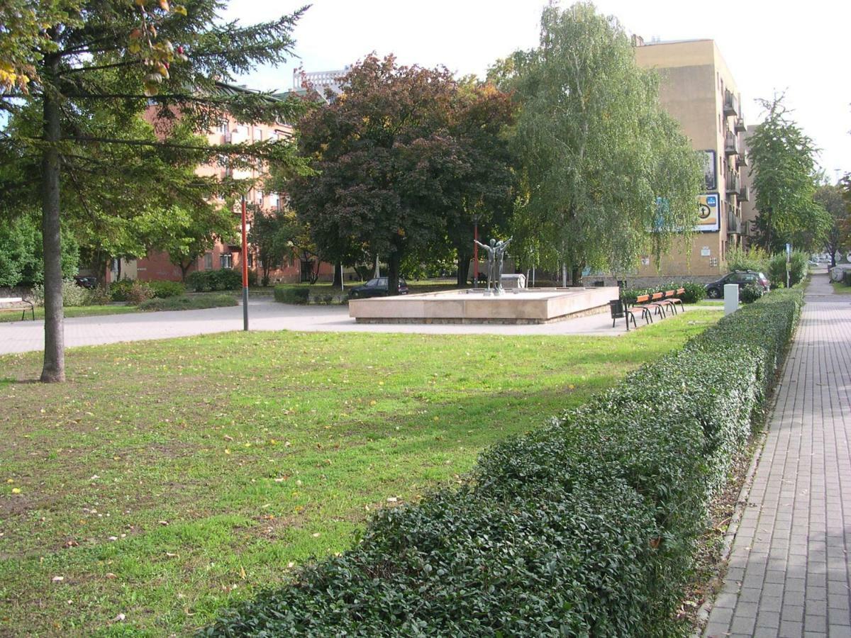 Startpont Apartman Beci Exterior foto